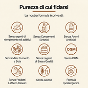 Collagene liquido premium per cani — Benfiora — Immagine 10