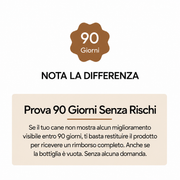 Collagene liquido premium per cani — Benfiora — Immagine 12