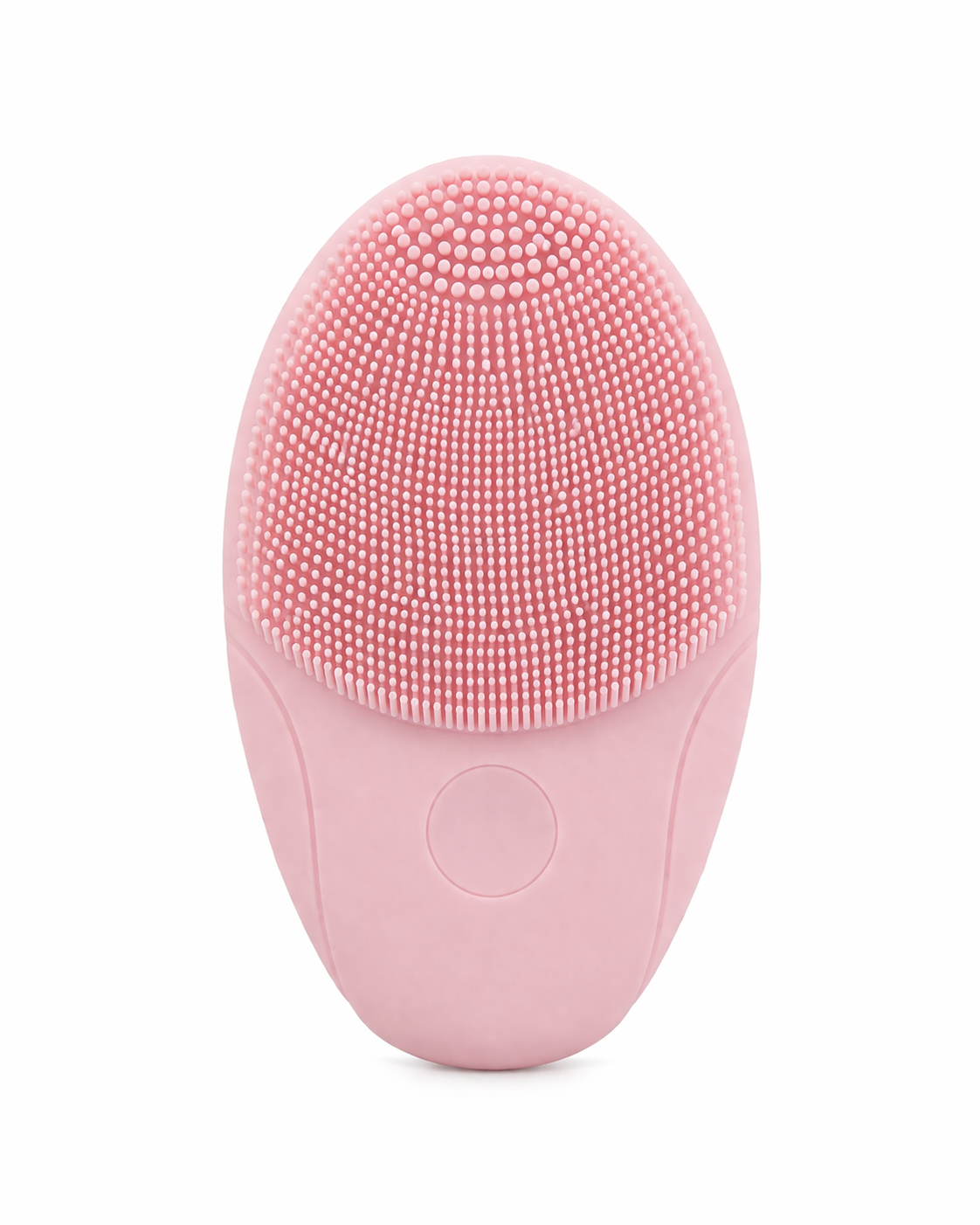 Spazzola viso ergonomica in silicone