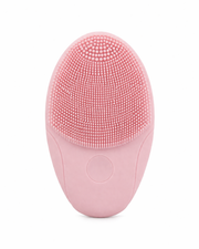 Spazzola viso ergonomica in silicone — Benfiora — Immagine 1