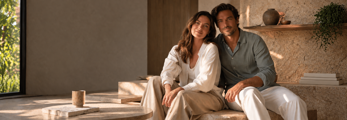 Un momento di equilibrio e benessere, con Benfiora