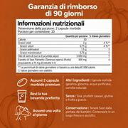 Olio di semi di zucca + Saw Palmetto — Benfiora — Immagine 5