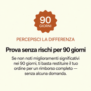 Olio di semi di zucca + Saw Palmetto — Benfiora — Immagine 8
