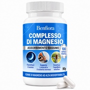 Complesso di magnesio — Benfiora — Immagine 1