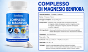 Complesso di magnesio — Benfiora — Immagine 3