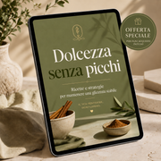 Guida «Dolcezza senza picchi» — Benfiora — Immagine 1